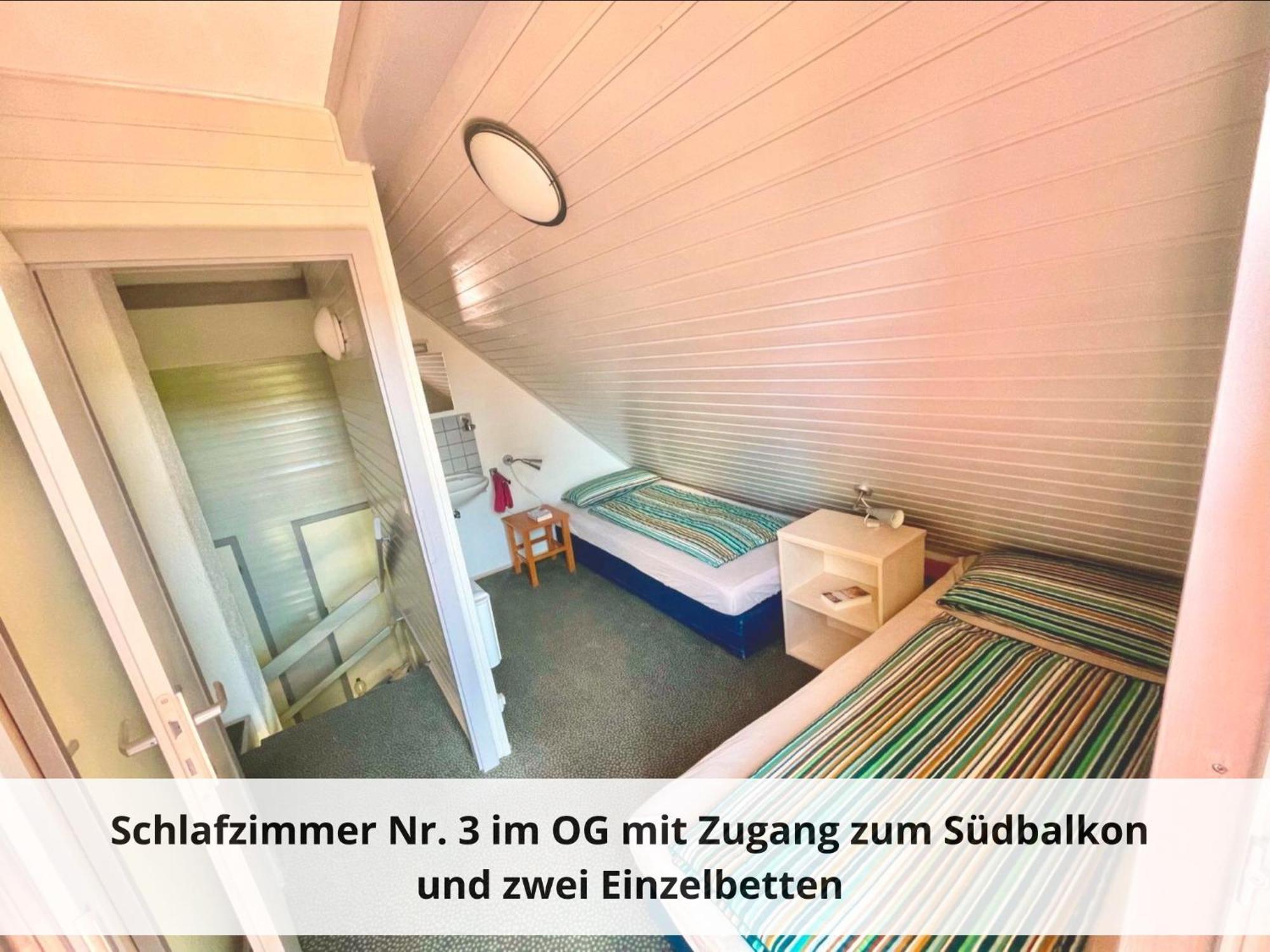 Mein-Seepark, Ferienhaus Heike Kirchheim (Hessen) Exterior foto