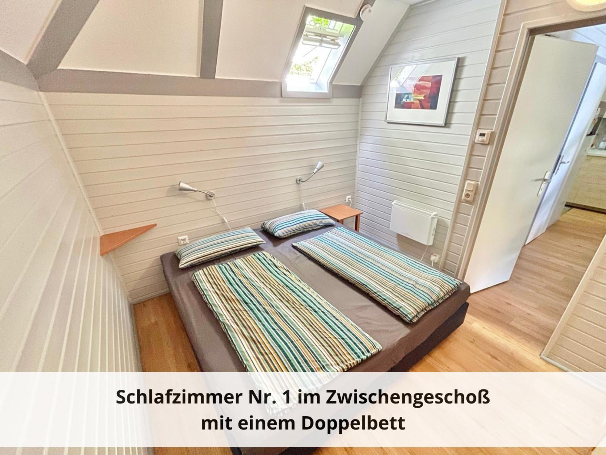 Mein-Seepark, Ferienhaus Heike Kirchheim (Hessen) Exterior foto