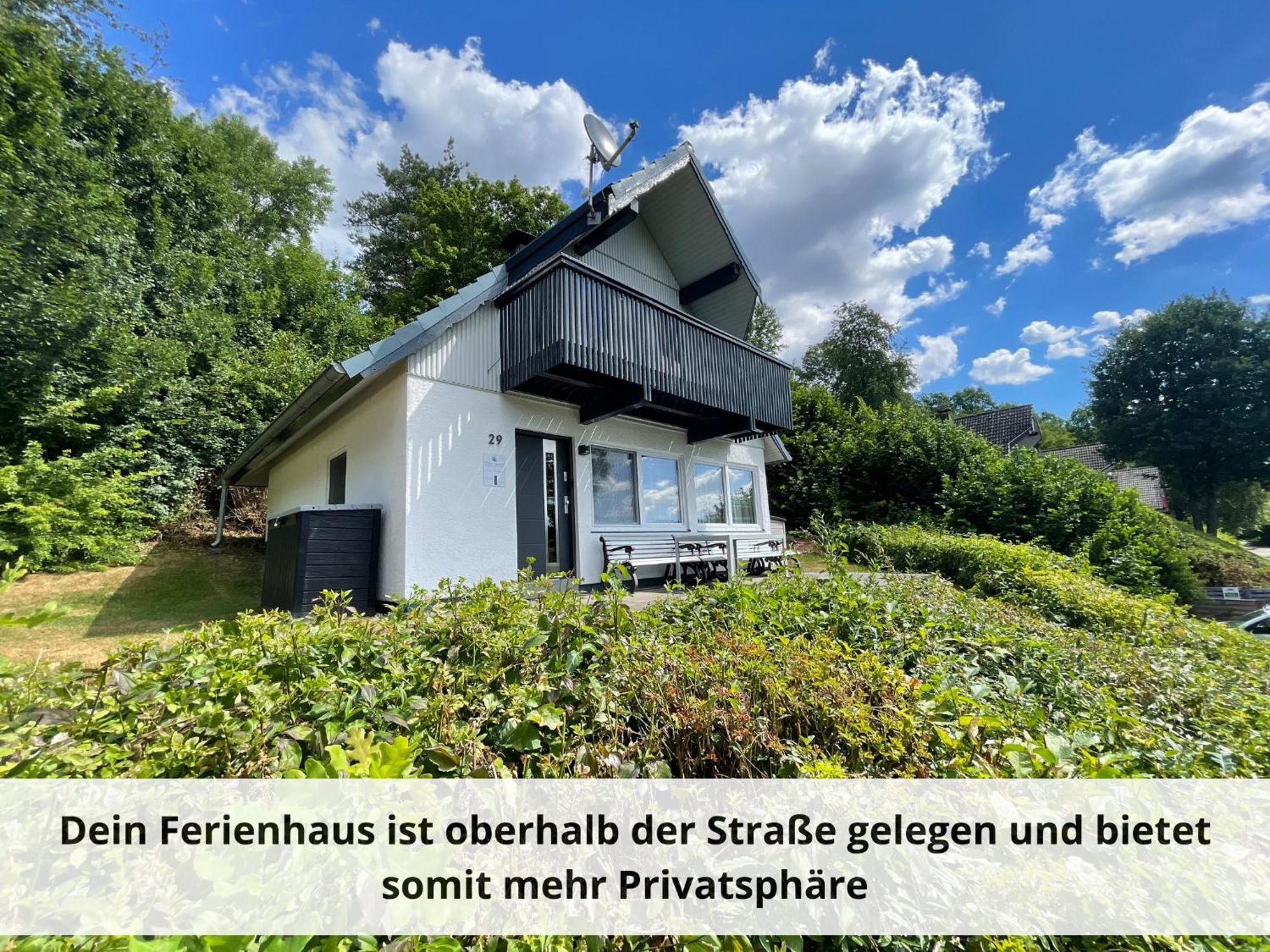 Mein-Seepark, Ferienhaus Heike Kirchheim (Hessen) Exterior foto